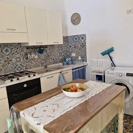 Pietra Su Pietra בית נופש אלציו